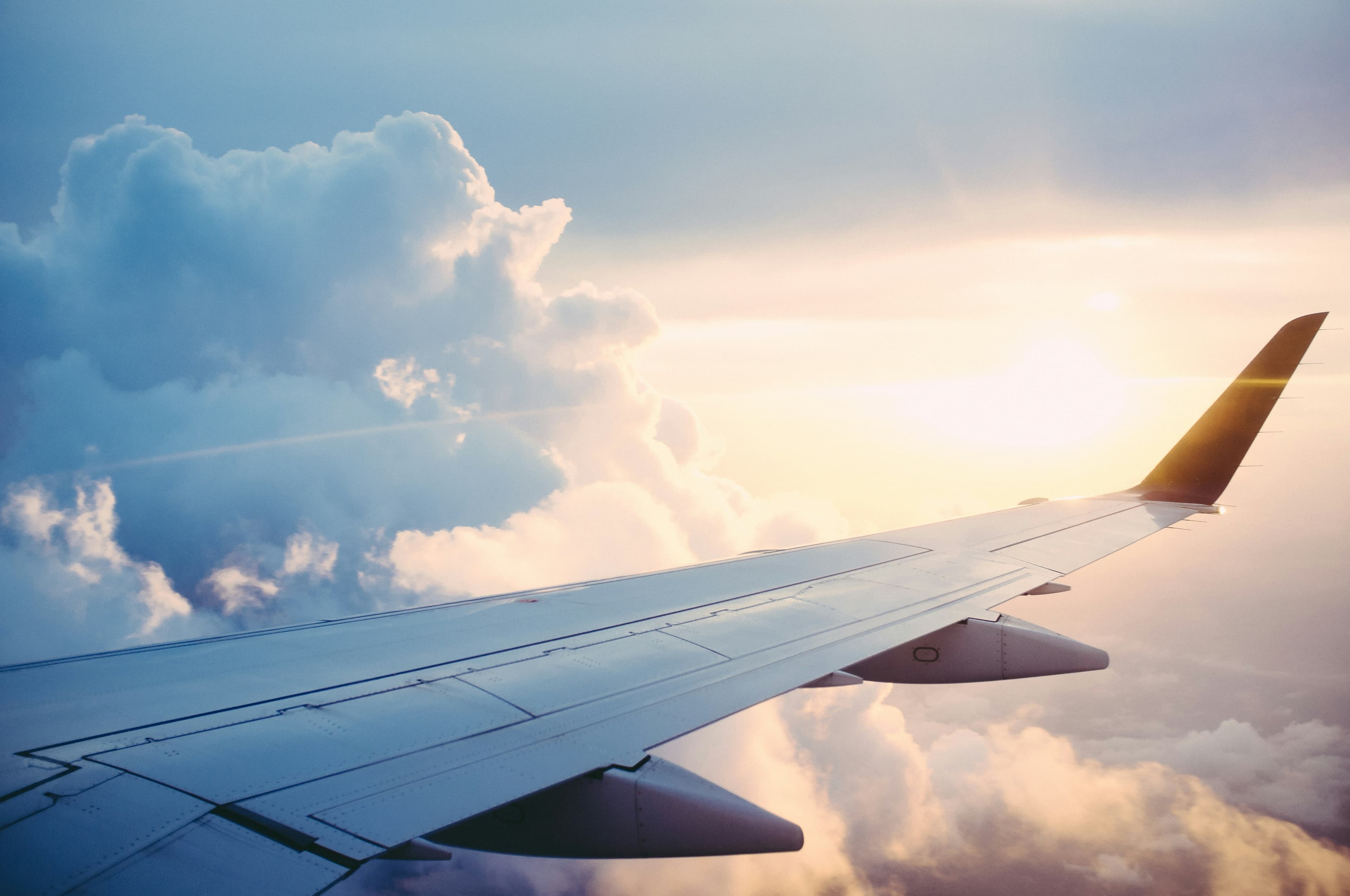 London Flight Deal