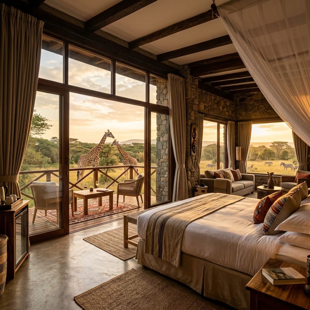 Nairobi